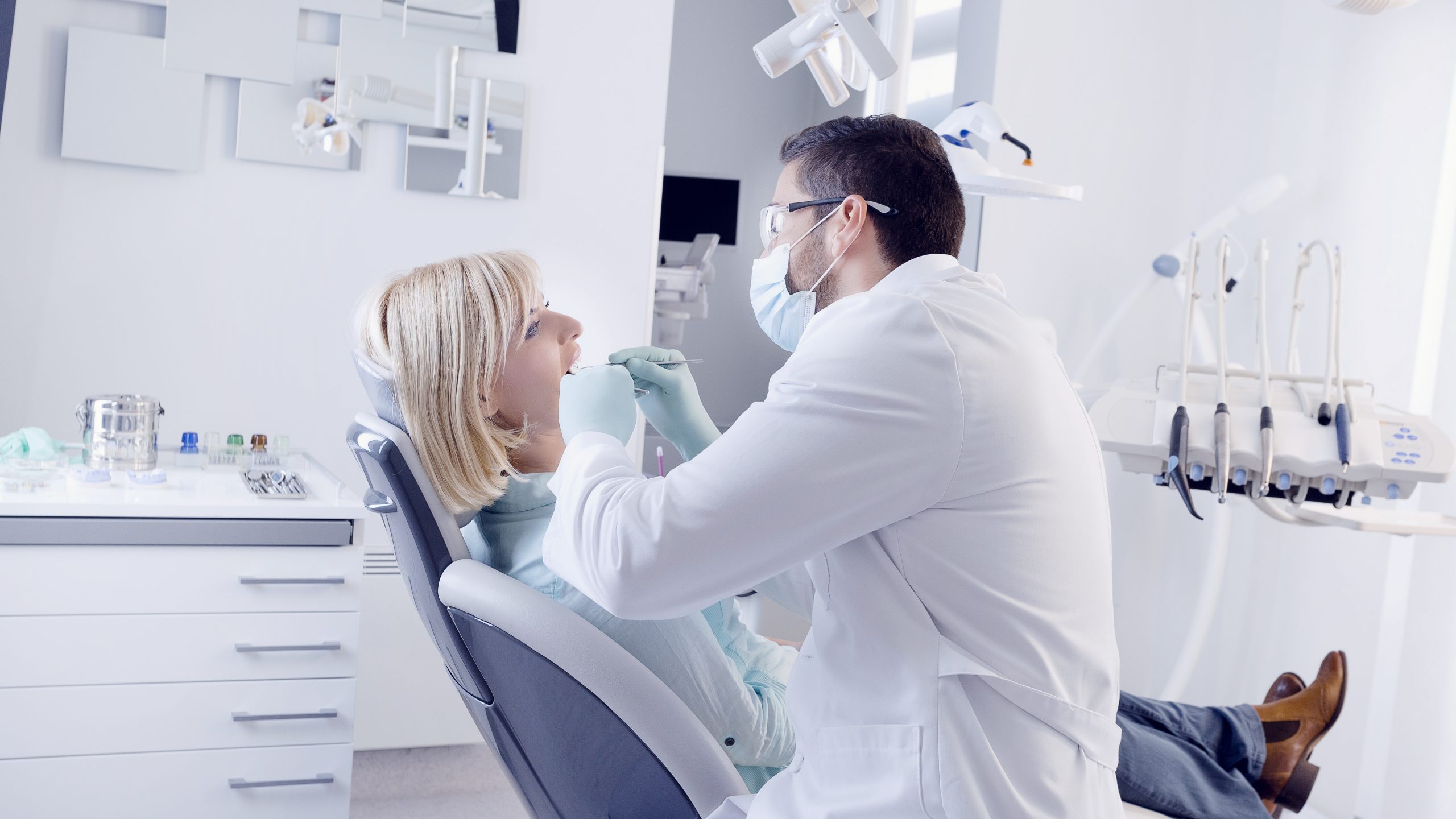 Dentist in Garden Valley, CA