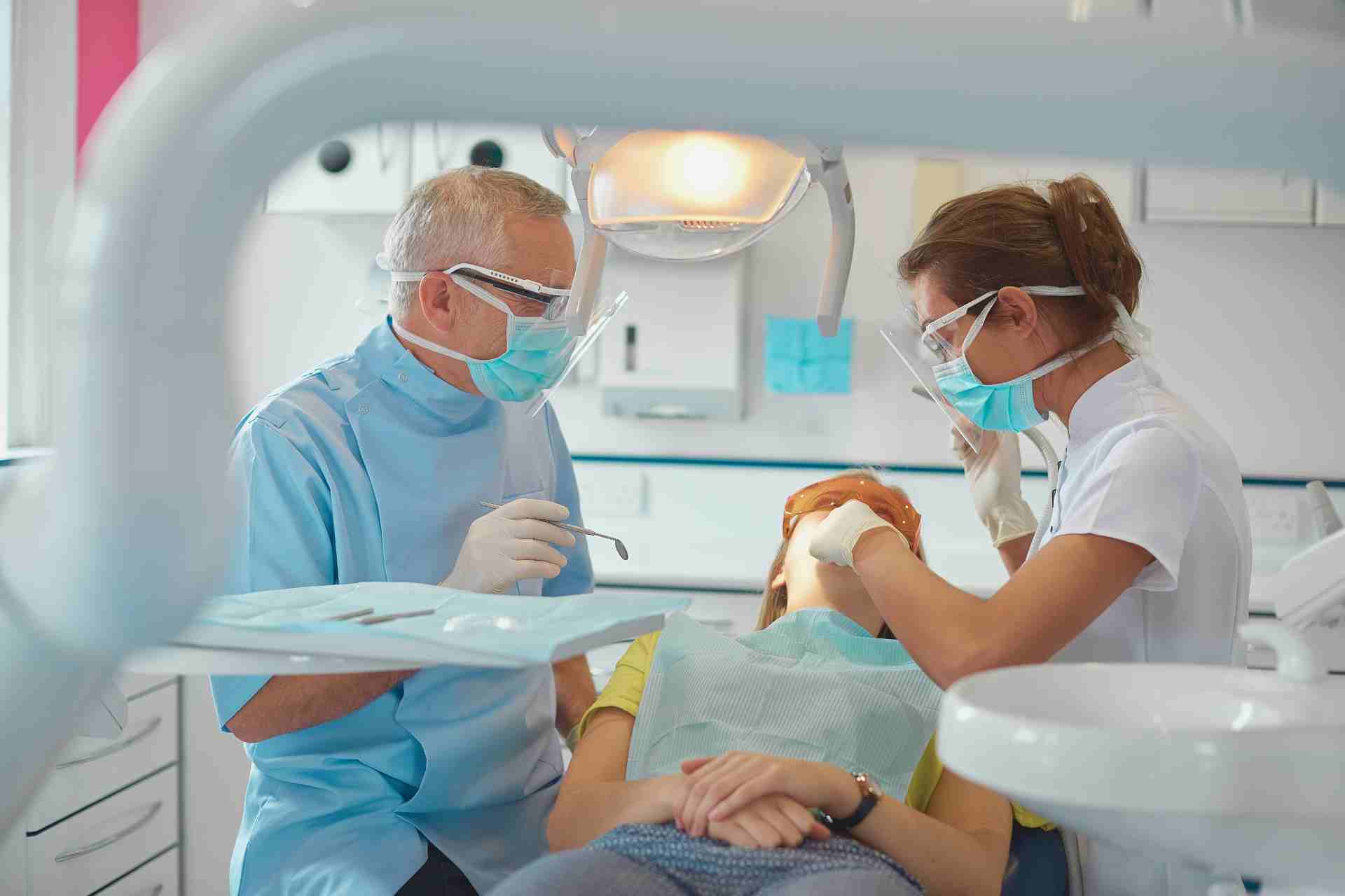 Dentist in Garden Valley, CA